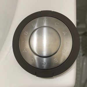 Smashbox Becca shimmer and skin perfector pressed champagne pop